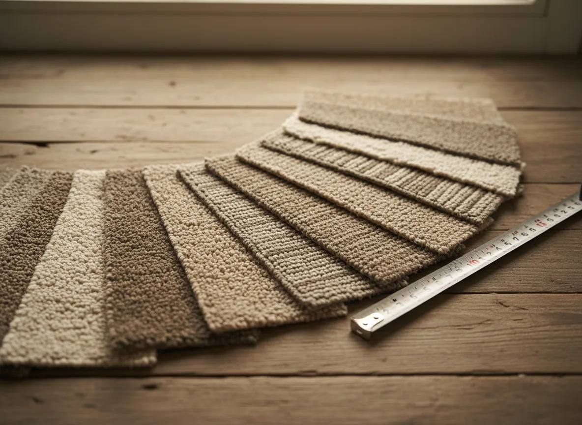 Carpet Installation Dutch Flat, CA FAQs